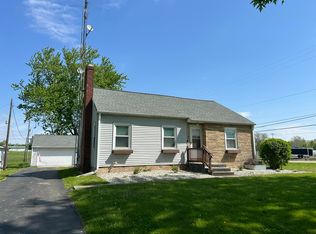 14980 Hemlock St, Hudson, MI 49247