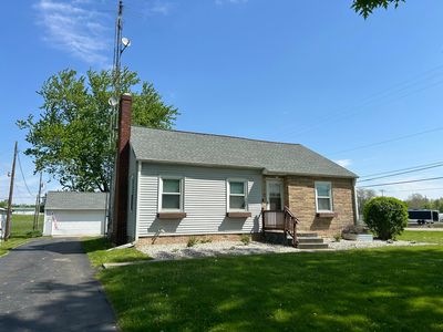 14980 Hemlock St, Hudson, MI, 49247