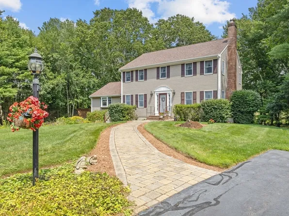 37 Malbone St, Lakeville, MA 02347