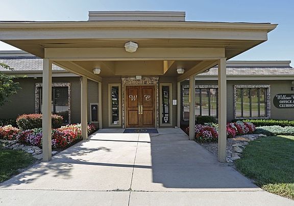 2nd image of 9917 Walnut Dr APT 103