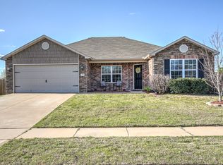 2709 W Charlotte St, Broken Arrow, OK 74011