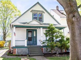 100 Belmont St, Rochester, NY 14620