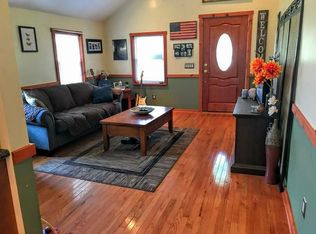 157 Big Hill Rd, Southampton, NJ 08088