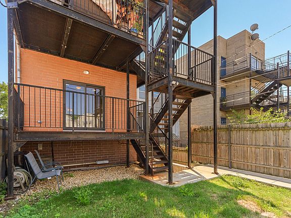 5th image of 1600 S Allport St #1