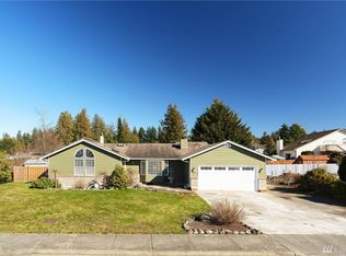 304 S 30th Pl, Mount Vernon, WA 98274