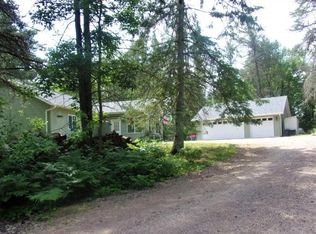 2827 State Highway 155, Sayner, WI 54560
