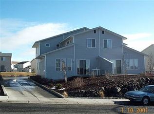 560 SE Shoemaker Pl, Pullman, WA 99163
