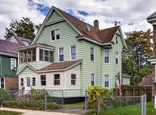 69 Crystal Ave, Springfield, MA 01108