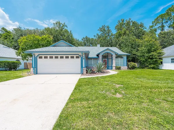 416 Wynfield Cir, Fleming Island, FL 32003