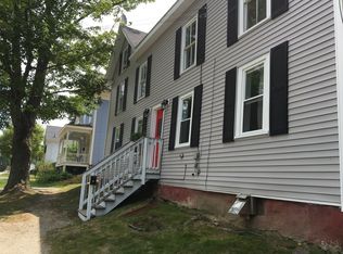 148 North St #2, Bath, ME 04530