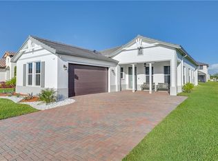 4919 Frattina St, Ave Maria, FL 34142