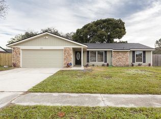 11041 Steeding Horse Dr, Jacksonville, FL 32257