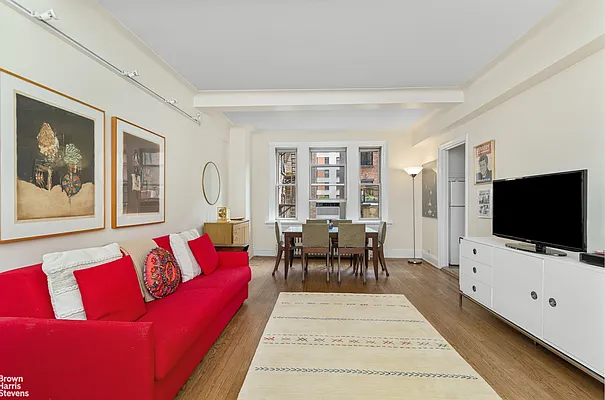 Sold by Brown Harris Stevens | media 11