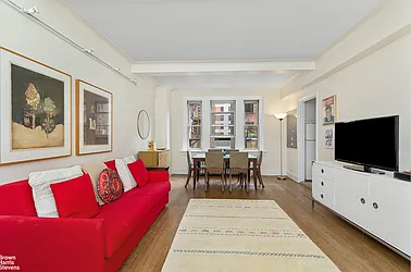 Sold by Brown Harris Stevens