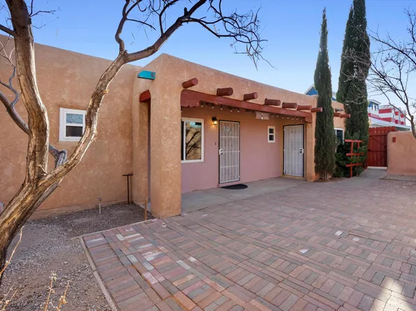 232 Mezcal Cir NW, Albuquerque, NM 87105