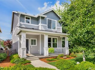 6460 High Point Dr SW, Seattle, WA 98126