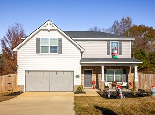 8 Red Maple St, Phenix City, AL 36869