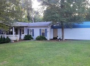 89 Reeder Rd SE, Danville, AL 35619