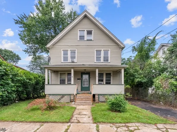 36 Pulaski St, Bloomfield Twp., NJ 07003
