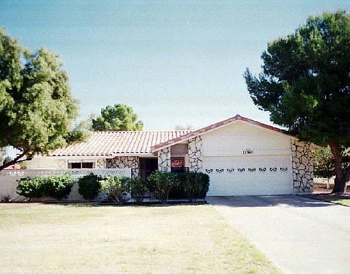 1st image of 1190 LEISURE WORLD #1190
