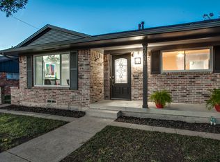 5631 Everglade Rd, Dallas, TX 75227