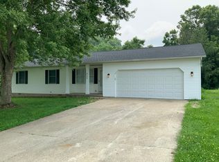 215 W Miami St, Ellettsville, IN 47429