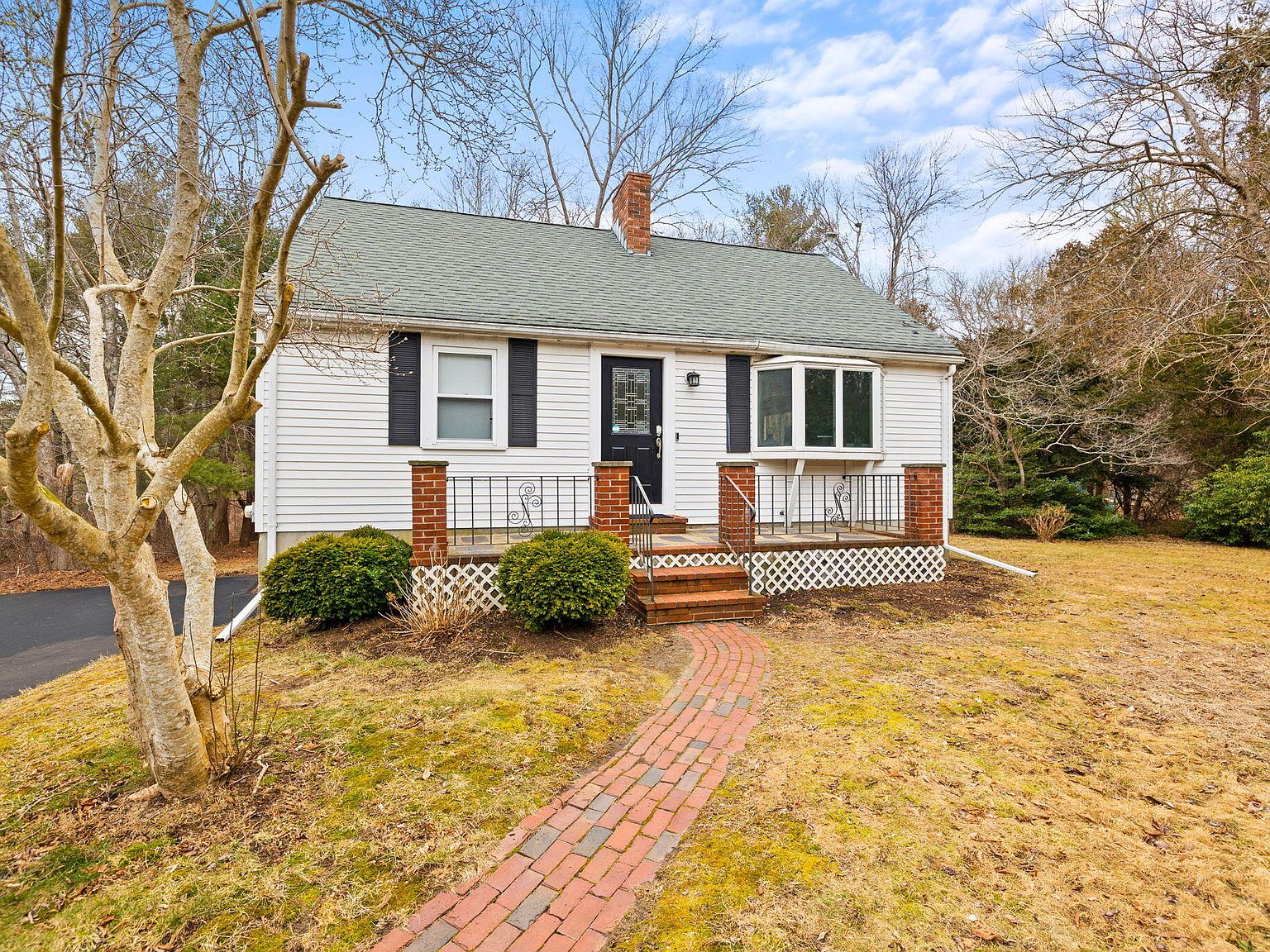 10 S Meadow Road, Carver, MA 02330 Zillow