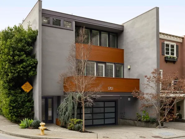 1701 Stone Pine Ln, Menlo Park, CA 94025