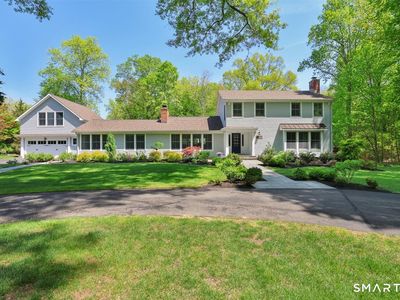 36 Cedar Lane, Madison, CT, 06443