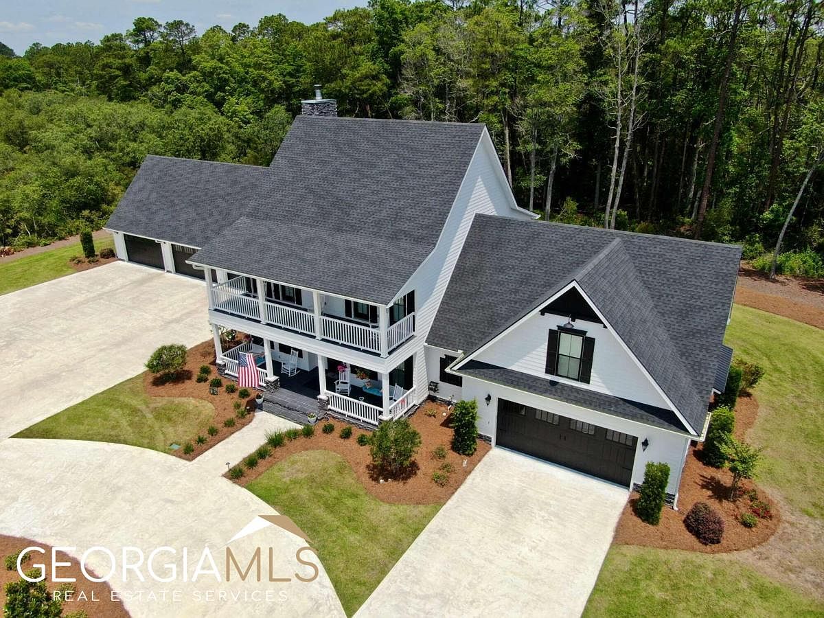 116 Plantation Pines Dr, Blackshear, GA 31516 Zillow