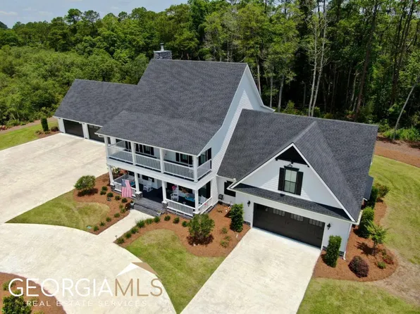 116 Plantation Pines Dr, Blackshear, GA 31516