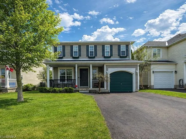 47 Stowe Ter, Brantford, ON N3T 6P2