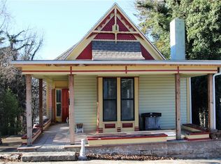 2 Linwood Ave, Eureka Springs, AR 72632