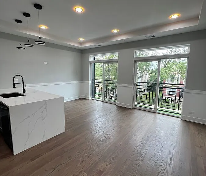 6444 S Evans Ave #2 — Photo 2