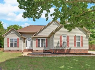 507 Laurens Dr, Anderson, SC 29621