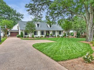 3335 Providence Rd, Charlotte, NC 28211