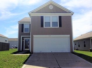 8637 Hosta Way, Camby, IN 46113