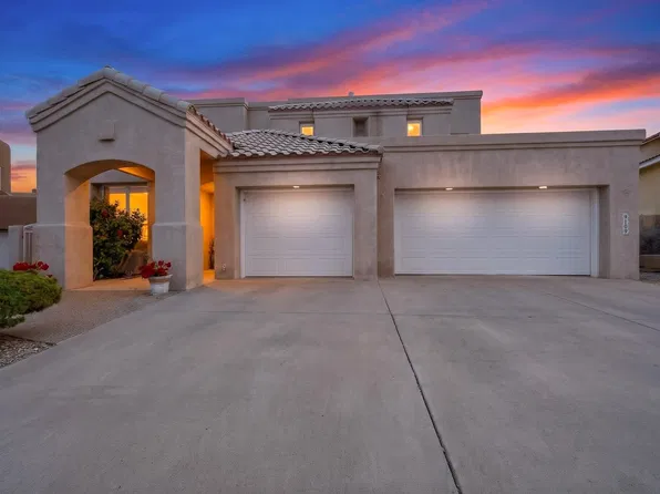 9109 Santa Lucia Ave NE, Albuquerque, NM 87122