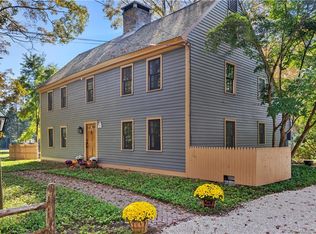 356 Nortontown Rd, Guilford, CT 06437