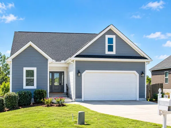 301 Cellar Ln, Batesburg, SC 29006
