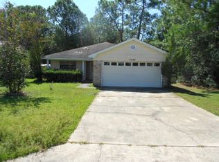 7307 Dowdy Dr, Pensacola, FL 32506