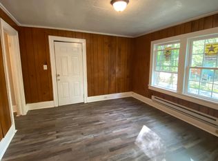 406 Winstead St N #D, Wilson, NC 27893