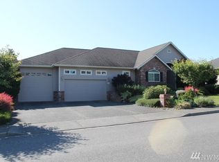 1316 Alpine View Dr, Mount Vernon, WA 98274
