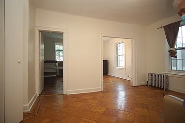Rented by Astoria Realty