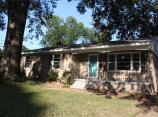 1436 Woodston Rd, Memphis, TN 38117