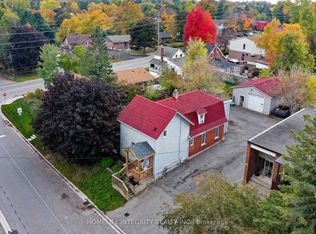 60 William St, Orangeville, ON L9W2R9