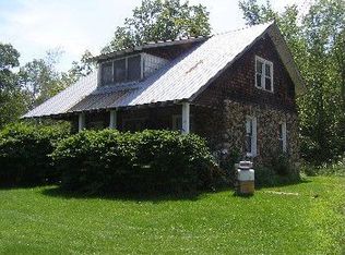 508 Old Chilson Rd, Ticonderoga, NY 12883