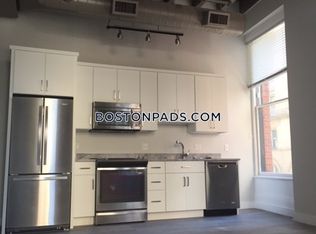 610 Washington St, Boston, MA 02111