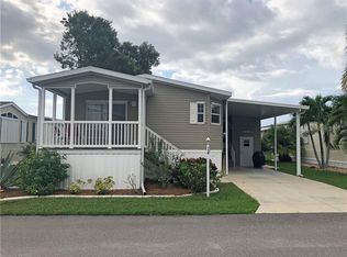 16 Emden Cir, Punta Gorda, FL 33950
