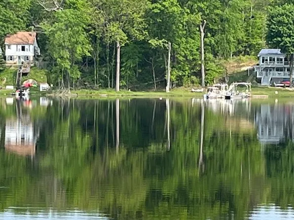 0 Lakeside Dr, Tipton, MI 49287